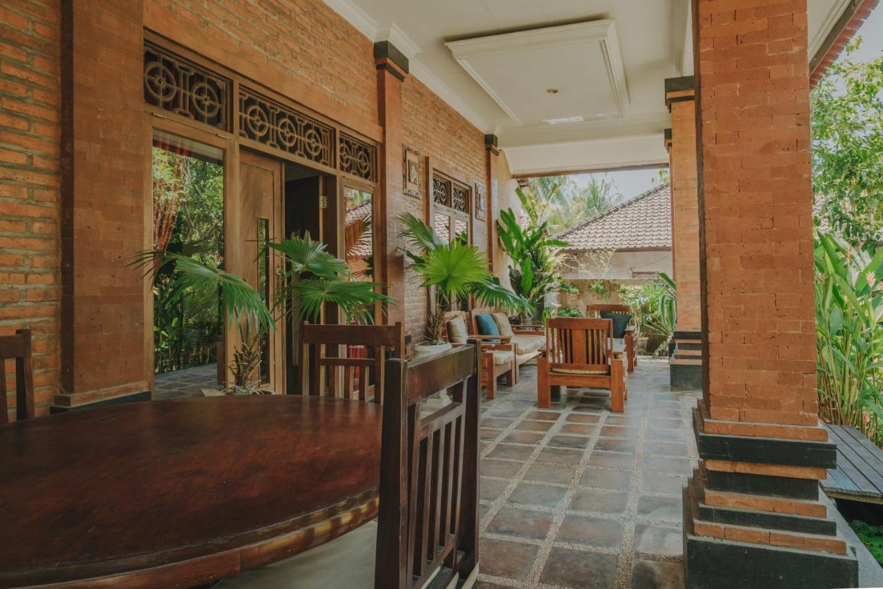 佩母得兰 Dija酒店 外观 照片